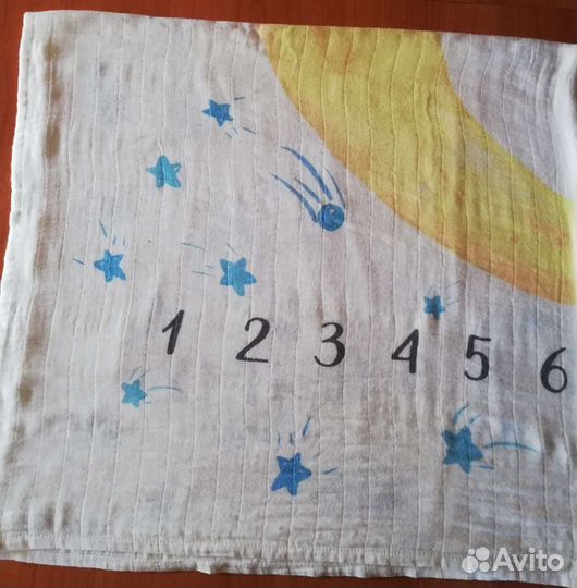 Пеленка для фото