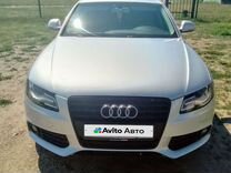 Audi A4 1.8 MT, 2008, 204 000 км, с пробегом, цена 960 000 руб.