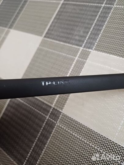 Антенна для wifi роутера tp-link