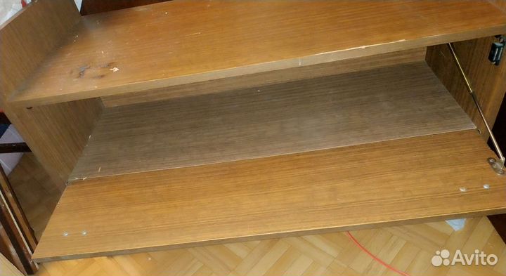 Тумба с ящиком
