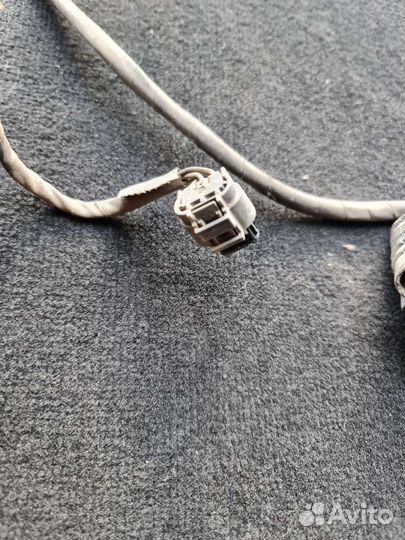 Жгут проводки переднего парктроника Mercedes W204