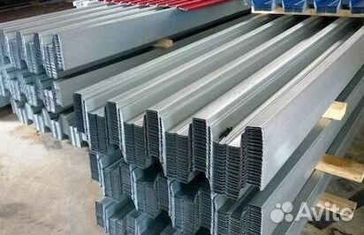 Профнастил от производителя