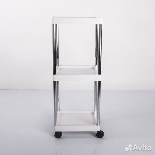 Тележка парикмахерская Pro Simple