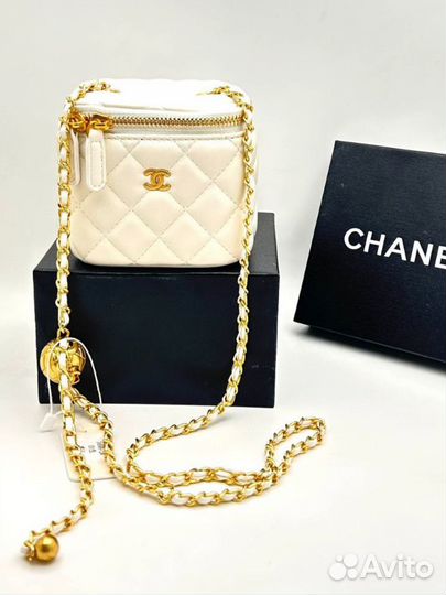 Сумка женская Chanel