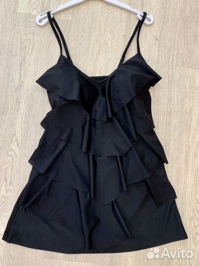 Купальники- платья с утяжкой, корректирующие,новые