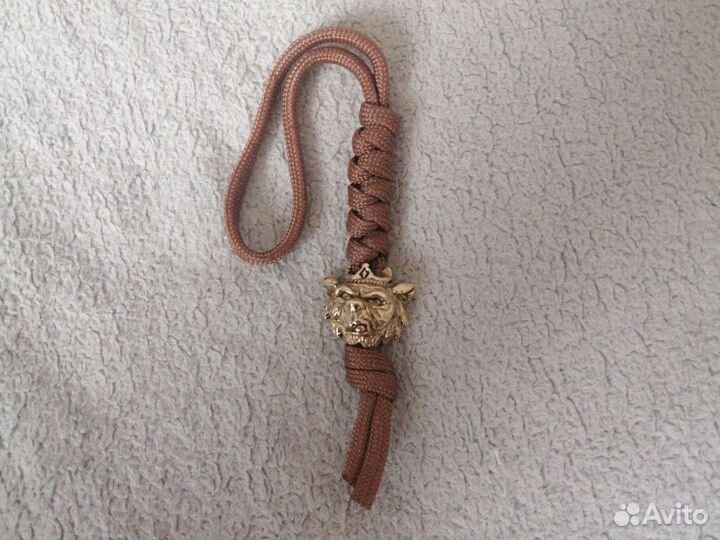 Темляк для ножа