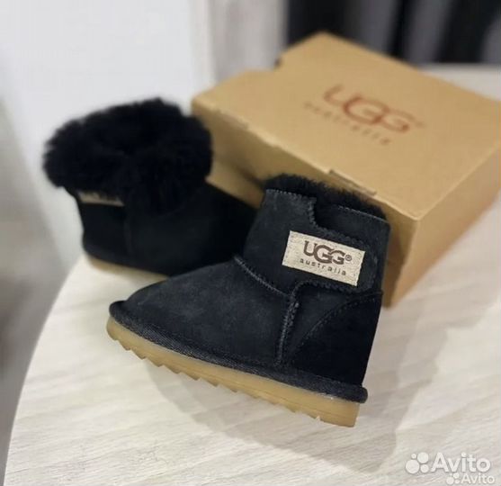 Ugg угги детские