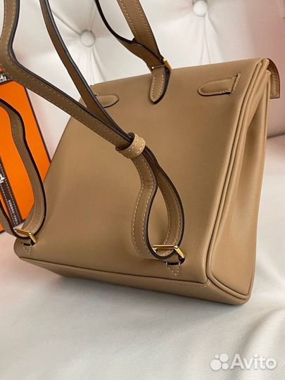 Рюкзак hermes kelly ado
