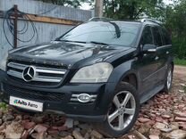 Mercedes-Benz GL-клас�с 5.5 AT, 2007, 270 000 км, с пробегом, цена 799 900 руб.