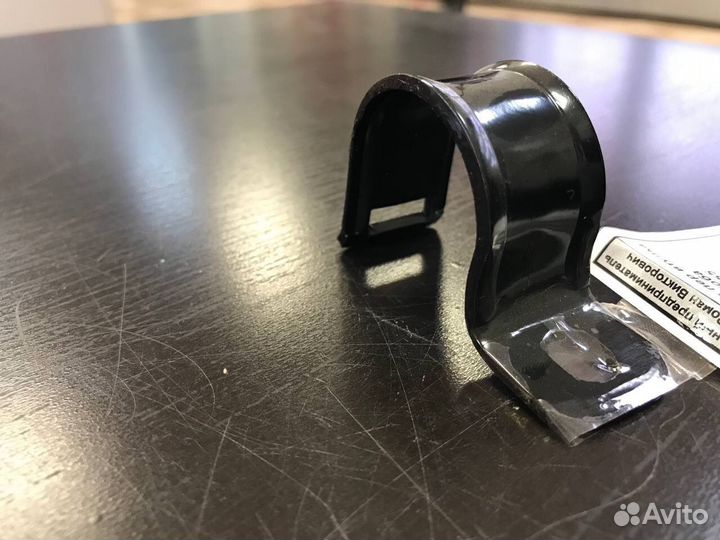 Кронштейн крепл передн стабилизатора KIA sportage