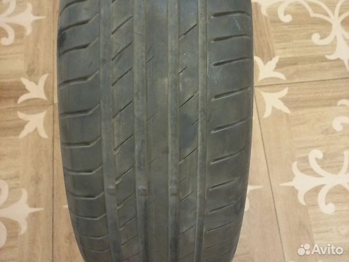 Nexen N'Fera Sport SU2 205/65 R16 95W