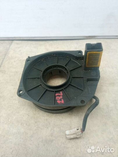 Шлейф руля Nissan Micra K11 255545F600,04400020