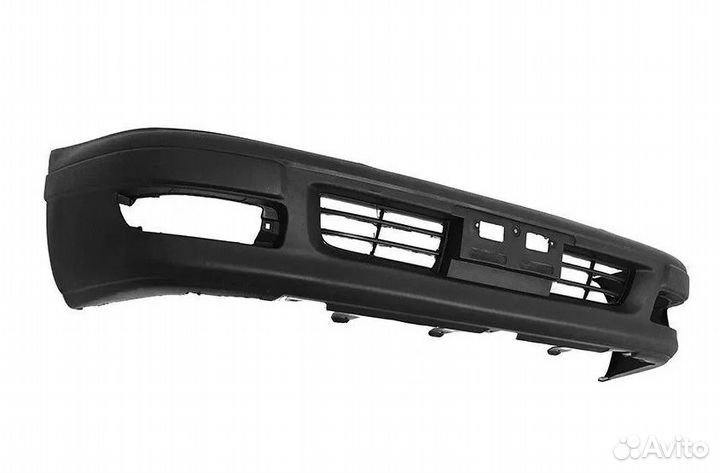 Радиатор охлаждения двигателя Toyota