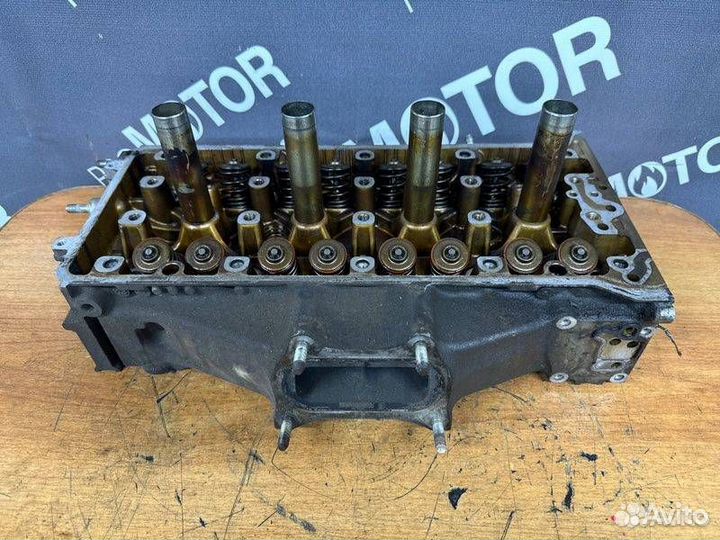 Головка блока цилиндров Honda Accord 8 CU2 2010