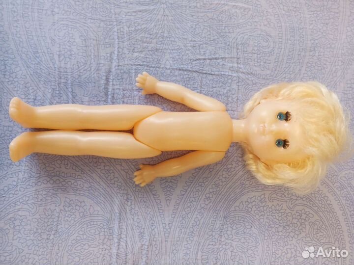 Саратовские куклы 35 см