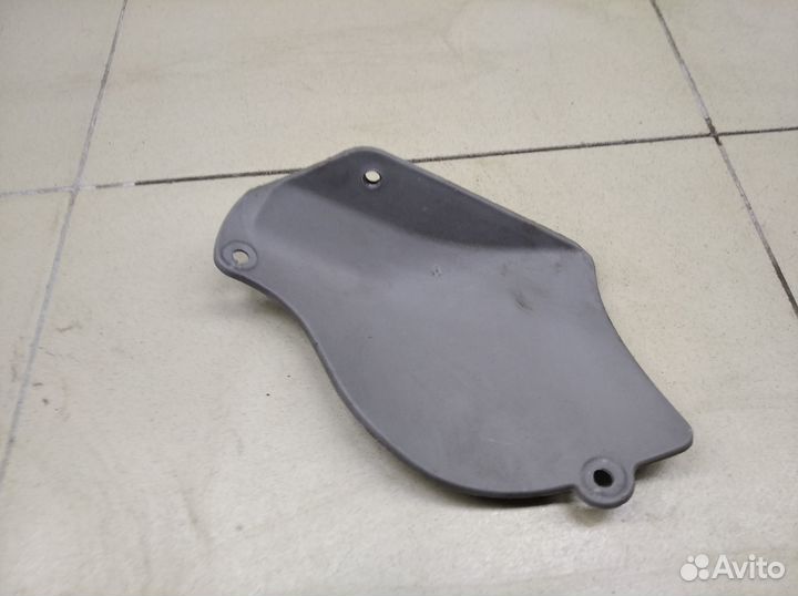 Накладка (кузов внутри) Doblo 2005-2015