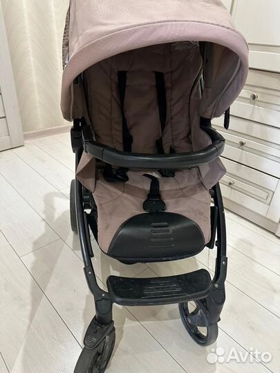 Коляска Peg perego book Italy
