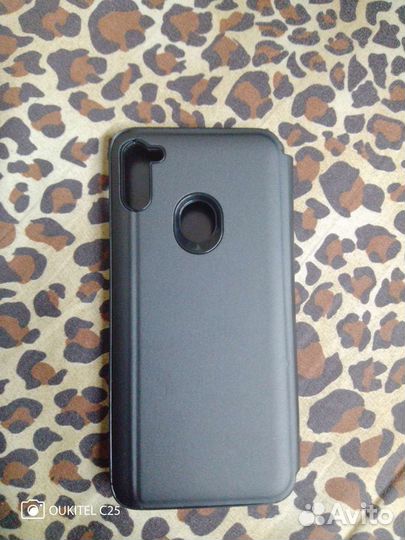 Чехол Samsung A11