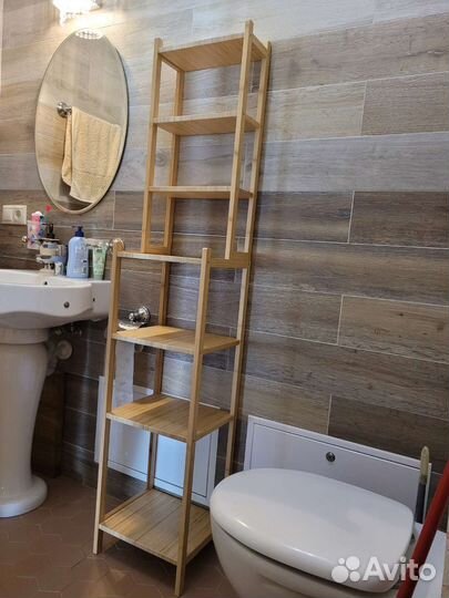 Стеллаж IKEA рогрунд