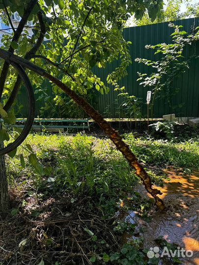 Обслуживание и ремонт скважин, замена оборудования