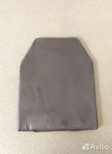 Баллистика в плитник универсальный Атом Gear Craft