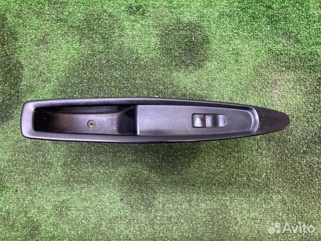 Блок управления стеклоподъемником передний правый