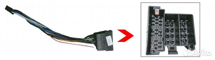 Магнитола Kia Carens 2006-2012 Android