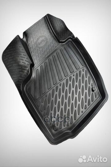 Коврики C20201K2 comfort