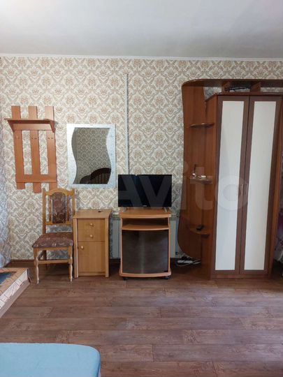 1-к. квартира, 33 м², 1/3 эт.