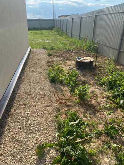 Дом 130 м² на участке 7 сот.