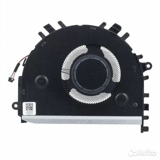 Вентилятор для ноутбука Huawei D14