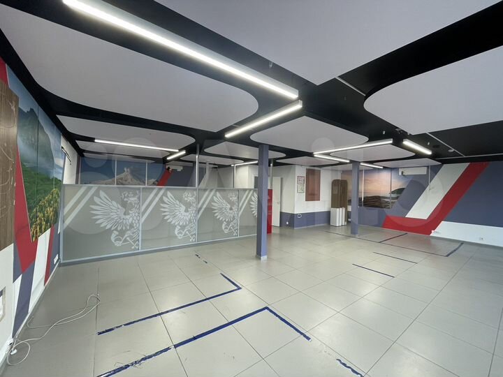 Свободного назначения, 50м²