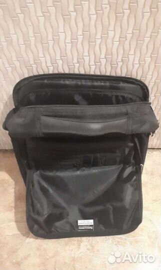 Сумка для ноутбука brauberg