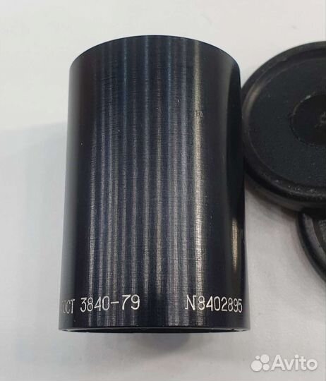 16кп-1,2/35 проекционный объектив