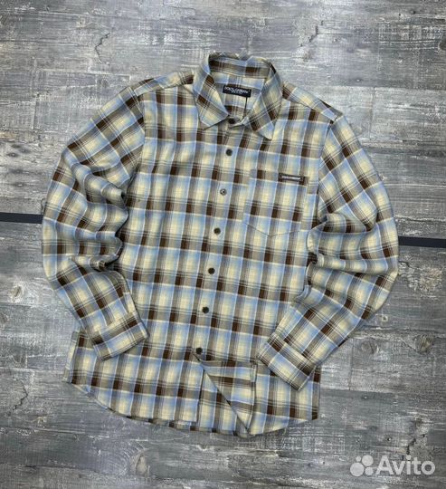 Рубашка мужская Dolce Gabbana