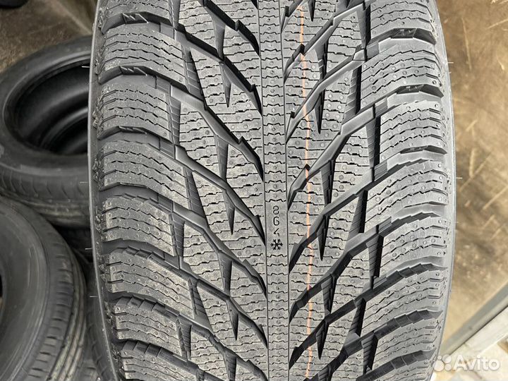 Ikon Tyres Autograph Snow 3 205/55 R16 94R