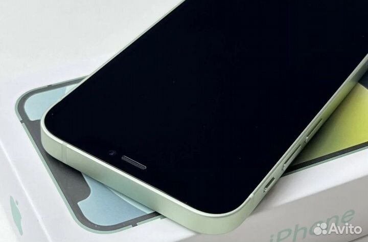 iPhone 12 mini, 128 ГБ