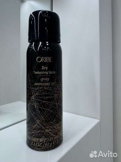 Oribe Dry texturizing spray спрей-текстура мини