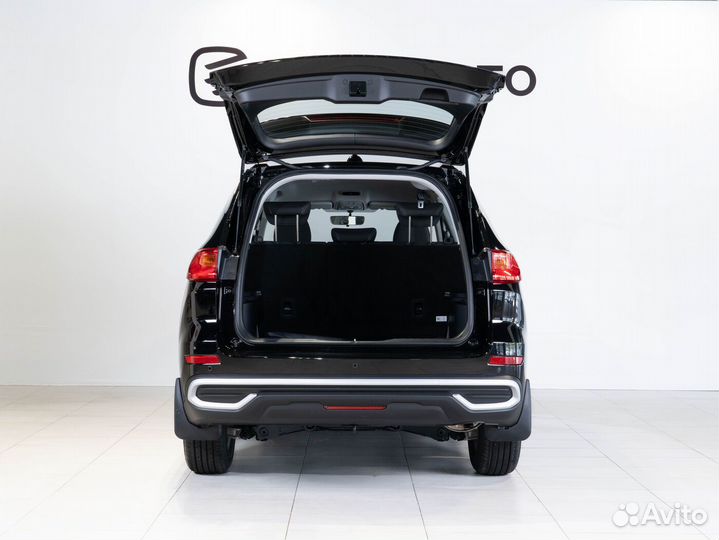 HAVAL M6 1.5 AMT, 2025