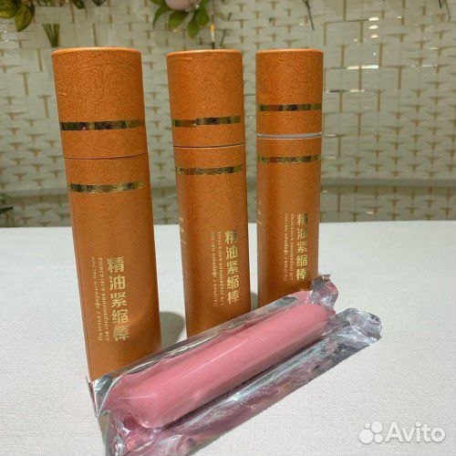 Мадура Палочка чка доянь с эфир.маслами оригинал