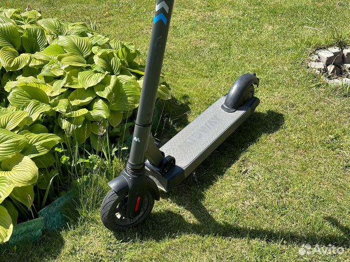 Midway i max pro электросамокат