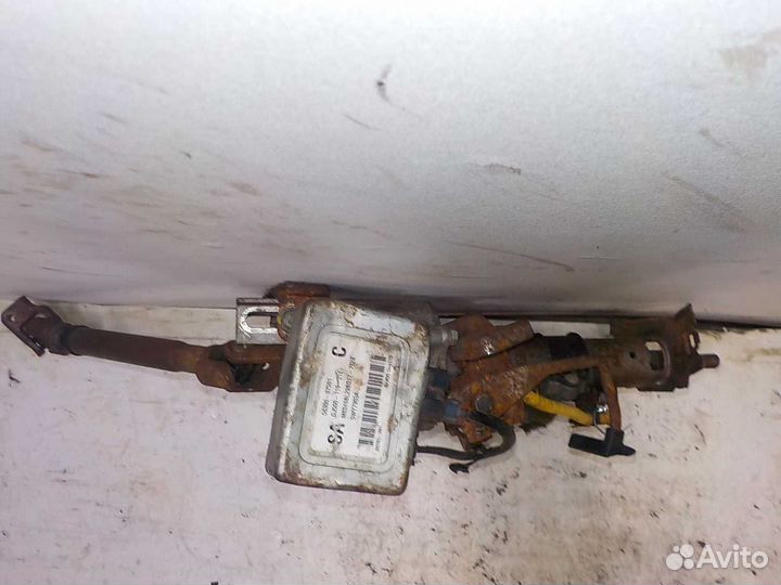 Рулевая колонка Kia Picanto