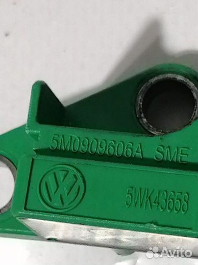 Датчик AIR BAG Volkswagen Touran 1T2