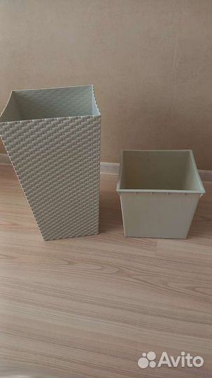 Кашпо для цветов