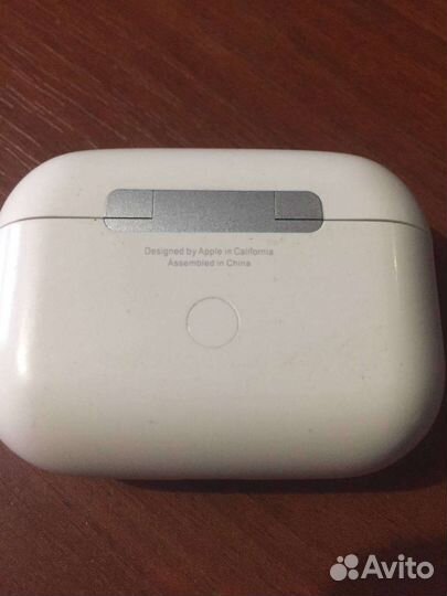 Airpods pro копия
