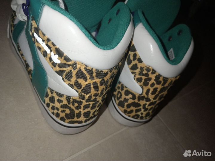 Adidas Jeremy Stott Bones Оригинал