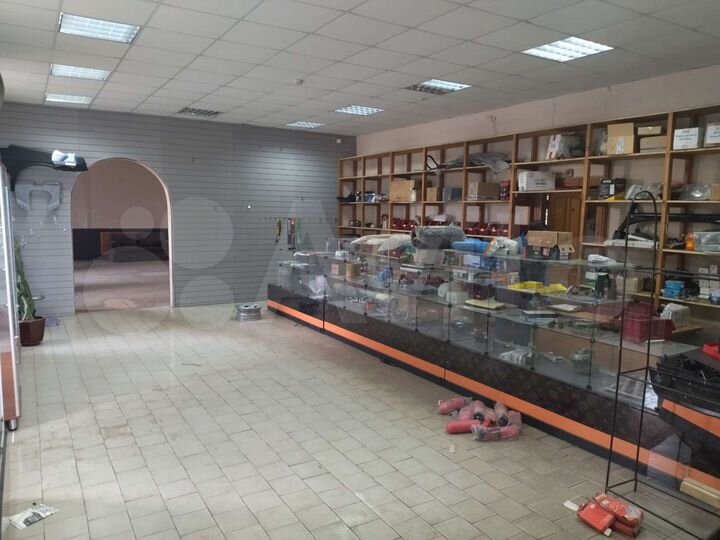 Офис, 190 м²