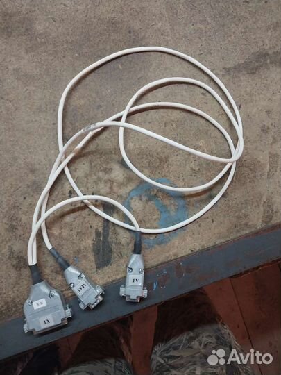 Кабель для компьютера