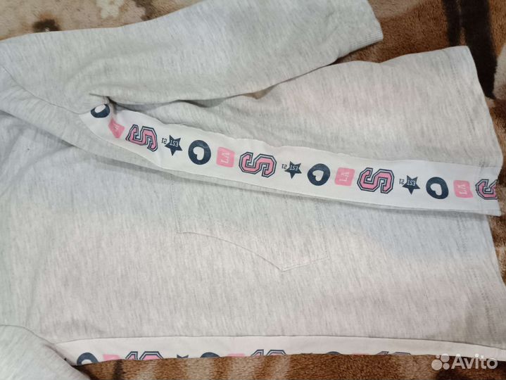 Худи на девочку