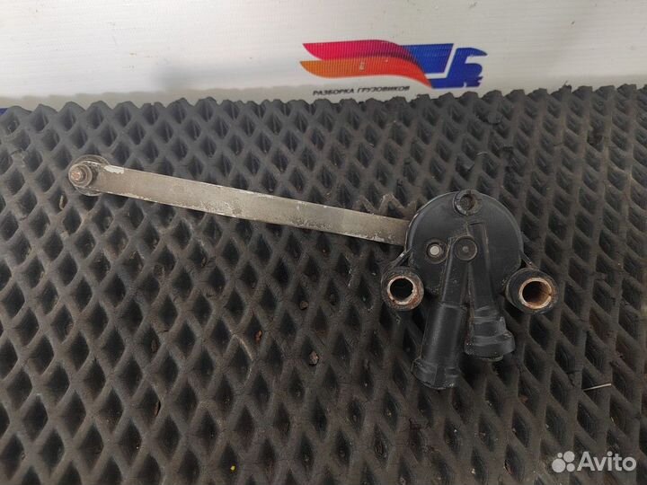 41211335 Кран уровня пола кабины